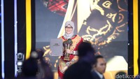 Tokoh Pemerataan Akses Digital Nasional, Fadhilah Mathar Raih Detikcom Awards 2025
