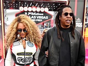 Penampilan Terbaru Beyonce yang Dipuji Tak Ikut Tren Ozempic