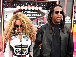 Penampilan Terbaru Beyonce yang Dipuji Tak Ikut Tren Ozempic