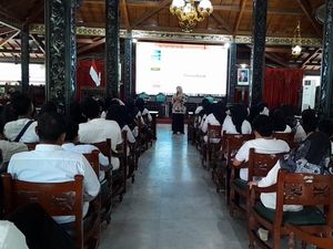 Genjot Pelatihan Penjamah Makanan, 66 SPPG Demak Kantongi SLHS