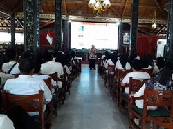 Genjot Pelatihan Penjamah Makanan, 66 SPPG Demak Kantongi SLHS