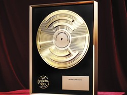 Daftar Nominasi Lengkap Golden Disc Awards 2025