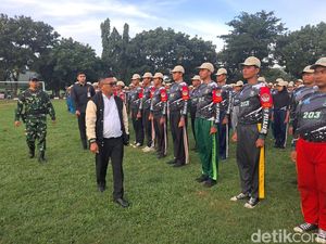 Andra Ingin Siswa Banten yang Bandel Diberi Pendidikan di Barak Militer