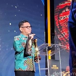 Tubagus (TB) Ace Hasan Syadzily