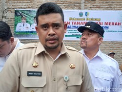 Banjir-Longsor Terjang Tapteng, Bupati Masinton Lapor Gubsu Bobby