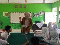 Nasib Guru Non-ASN Usai Masa Tugas Berakhir di Desember 2026, Ini Skema dari Kemendikdasmen