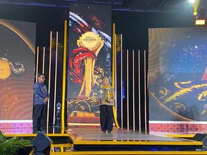 Inovasi Berkelanjutan Sampoerna Berbuah Penghargaan detikcom Awards 2025