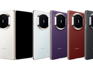 Huawei Mate X7 Meluncur di China, Bodi Makin Tipis dan Ringan