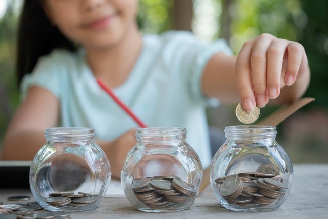 Cara Menabung Dana Untuk Survive In This Economy
