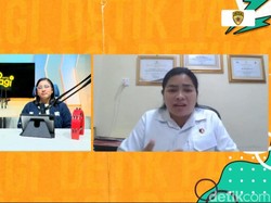 Pendekatan Iptu Yanti Tangani Kasus Kekerasan Anak-TPPO di Batam