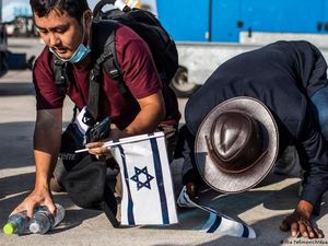 Israel Ajak Pindah Komunitas Yahudi India, Bakal Ditempatkan di Dekat Lebanon