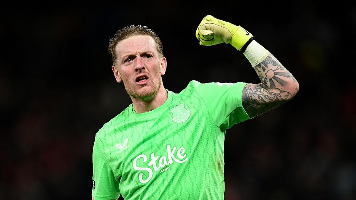 Foto: CameraSport via Getty Images/Richard Martin-Roberts - CameraS