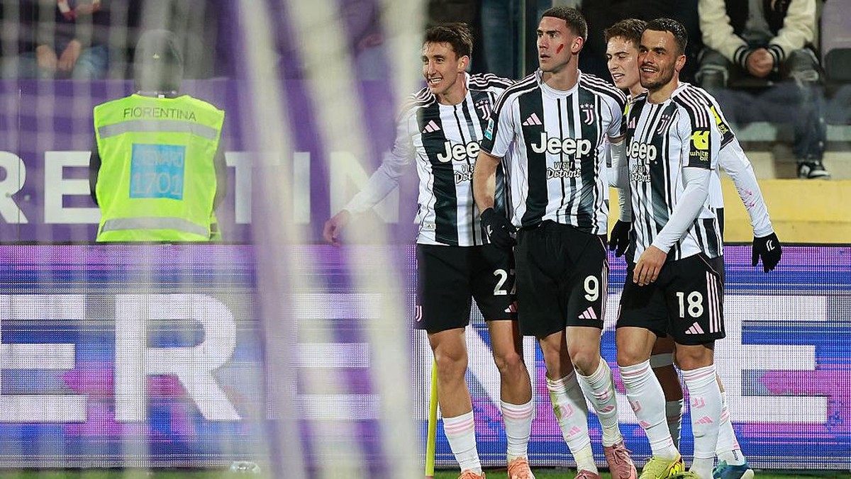 Foto: Getty Images/Gabriele Maltinti