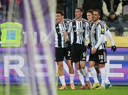 Cuaca dan Rumput Sintetis Tantangan Juventus Hadapi Bodo/Glimt
