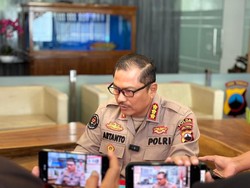 Polda Jateng Gelar Operasi Zebra Candi 2025 Komprehensif Bangun Kesadaran Kolektif
