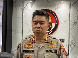 Emas Hilang usai Rumah Digeledah Pria Ngaku Polisi, Polda Sumut: Lapor Propam