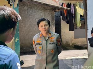 Polisi Masih Beri Pendampingan Psikologis ke Keluarga Alvaro Kiano