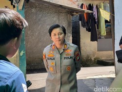 Polisi Masih Beri Pendampingan Psikologis ke Keluarga Alvaro Kiano