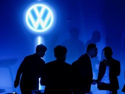 Kenapa Perusahaan Jerman Tak Bisa Berpisah dari China?