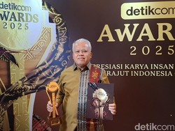 Dapat Penghargaan Keterbukaan Informasi, Kajati Sumut Harli: Kinerja Kami Dilihat