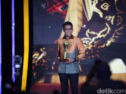 Misbakhun Dinobatkan Jadi Tokoh Integrator Kebijakan Ekonomi