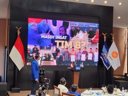 Bertemu Petinggi PKS, AHY: Bapak-Ibu Masih Ingat Tim 8?