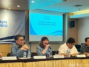 Pengusaha soal Kenaikan UMP: Tidak Bisa Disamaratakan 7%, 8%, Tidak Bisa!