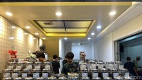 5 Tempat Ngopi di Pasar 8 Alam Sutera yang Punya Racikan Kopi Nikmat