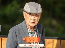 5 Karya Terakhir Aktor Lee Soon Jae