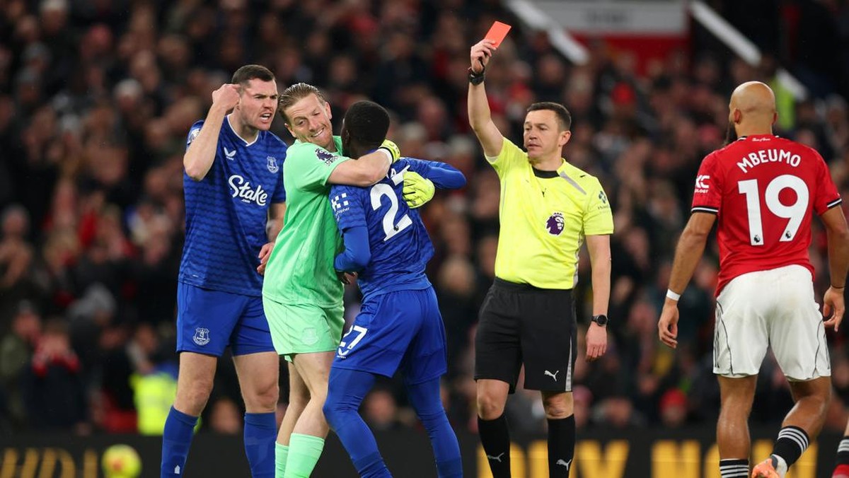 Foto: Getty Images/Carl Recine