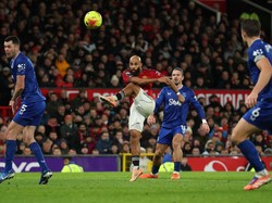 Amorim Frustrasi Banget Lihat MU Bingung Lawan 10 Orang