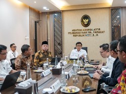 Cak Imin Target 1 Juta Warga Miskin Ekstrem Peroleh Manfaat Program TORA