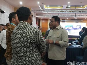 Menekraf Sebut Pemerintah Kucurkan Rp 10 T untuk KUR Ekonomi Kreatif di 2026