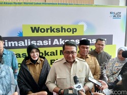 Kemenekraf Bikin Bioskop Kecil-kecilan di Aceh, Putar 5 Film Indonesia