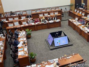 Kemenhaj Seleksi Petugas Haji Tingkat Pusat 16 Desember