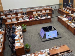 Kemenhaj Seleksi Petugas Haji Tingkat Pusat 16 Desember