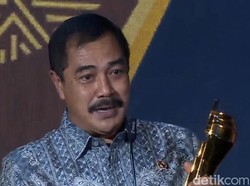 Menteri Imipas Jadikan detikcom Awards Motivasi untuk Transformasi Pelayanan