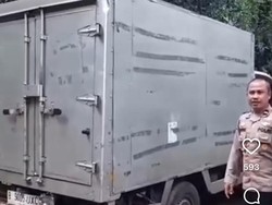 Polsek Rumpin Bogor Gerak Cepat Bantu Warga Serpong Cari Mobil Hilang