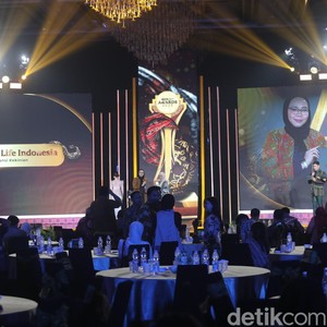 PT Asuransi Allianz Life Indonesia