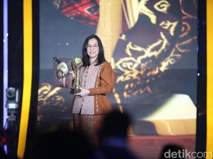 NeutraDC Raih Detikcom Awards 2025 Sebagai Pendukung Kedaulatan dan Lokalisasi Data