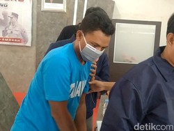 Asmara Terlarang Berujung Pembunuhan Sadis Wanita Terikat di Pemalang