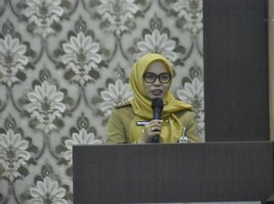 Peringatan Hari Ibu di Demak, Bupati Ajak Refleksi Peran Perempuan