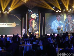 Inovasi PO Juragan 99 Sediakan Layanan Bus AKAP Kelas Satu