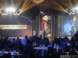 Yamaha Nmax Turbo Jadi Skuter Matik Premium dengan Teknologi Terdepan