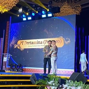 PT Pertamina (Persero)