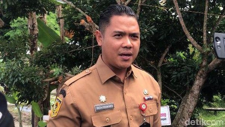 Disdik Kalteng Instruksikan PJJ untuk SMA/SMK: Pendidikan Tetap Jalan