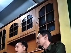 Viral Pernyataan Bupati Cianjur Bakal Lawan Proyek Geothermal