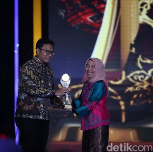 Kementerian Pekerjaan Umum RI