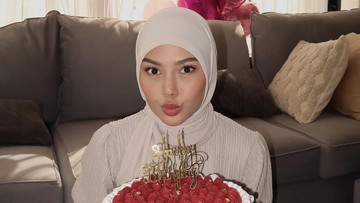 Dara Arafah Akui Sempat Tolak Kerja Sama Hanania Travel