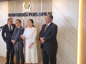 Ibu Hamil Meninggal Usai Ditolak 4 RS di Papua, Puan Minta Kemenkes Evaluasi